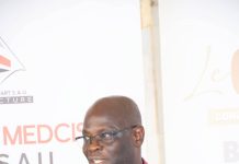 « Aucun développement durable ne peut se faire sans compétences de qualité » : Mohamed Lamine Bangoura lance les « Builds Awards Guinée »
