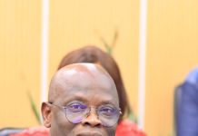 Mohamed Lamine Bangoura, une figure de méthode et de rigueur au service de l’action publique