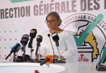 Élections du 31 mai : la DGE lance le retrait des cartes d’électeur dès le 16 mai