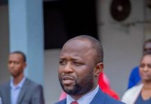Guinée : le ministère de la Fonction publique ordonne le dégagement des abords des services publics