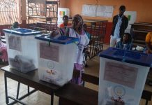 Législatives et communales 2026 : la DGE annonce les résultats partiels et provisoires ce lundi à 23h
