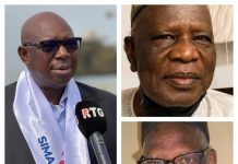 Disparition d’Amirou Barry et de Diallo Souleymane : Ibrahima Koné rend hommage à deux baobabs de la presse guinéenne