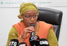 Élections en Guinée : la DGE publie de nouveaux résultats partiels ce mardi à 17h