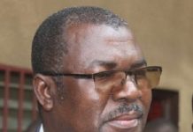 Radiés aujourd’hui, radiés demain : quand la communication remplace la réforme Par Dr Faya Lansana MILLIMOUNO