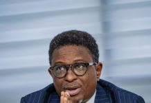 Reconduit au gouvernement, Alpha Bacar Barry prend les rênes du ministère de l’Élevage : « Mériter la confiance est un honneur »