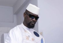 Guinée : Ibrahima Kalil Condé nommé ministre de la Défense nationale