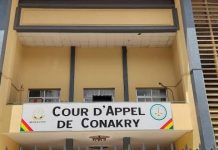 Fraude au Bac 2026 à Kindia : après le décès de Mamadou Djouma Bah, le Parquet général fait appel