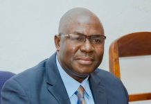 « Le Serpent, le Lion et le Trône » : la fable politique de Dr Faya Lansana Millimouno