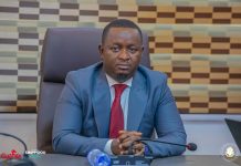 Moussa Moïse Sylla : du « plus bleu des ministres » à l’un des hommes forts du gouvernement