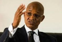 Discussion téléphonique avec Algassimou Diallo : Cellou Dalein dément et dénonce une « cabale politico-judiciaire »