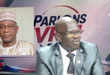 « Quand il passait dans le couloir, tous les députés devaient rentrer dans leur bureau » : Mohamed Lamine Kaba raconte l’ère Damaro Camara