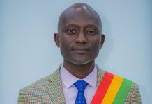 Le rêve guinéen est désormais permis avec le Président Doumbouya: Par Honorable Souleymane Kéita