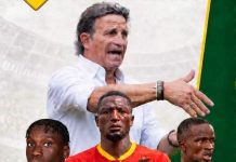 Qualifications CAN 2027 : La liste de Paulo Duarte dévoilée pour affronter l’Afrique du Sud et le Kenya