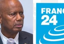 Guinée : la HAC suspend la diffusion de France 24 avec effet immédiat
