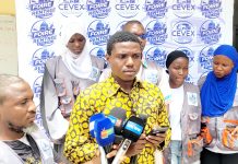 Rentrée scolaire 2026-2027 : Mouloukou Souleymane Sanoh lance la Foire de la rentrée à Kipé Dadia