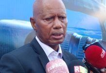 La HAC retire l’accréditation de Mamadou Diawo Barry, correspondant de Jeune Afrique en Guinée