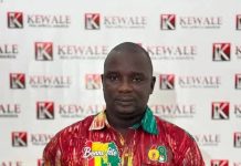 La Guinée brille à Bamako : Moustapha Dalaive Cissé sacré aux Kéwalé Awards